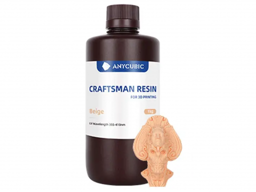 Beige DLP ANYCUBIC CRAFTSMAN