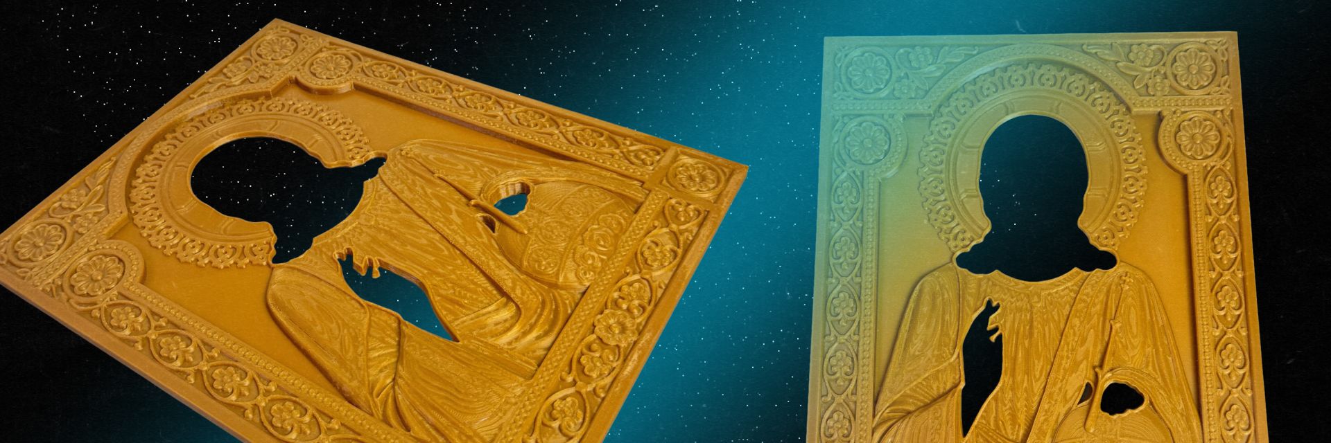 Мініатюра ікони