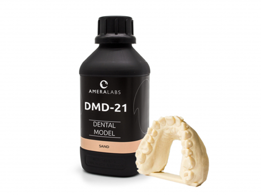 Sand AMERALABS DMD-21