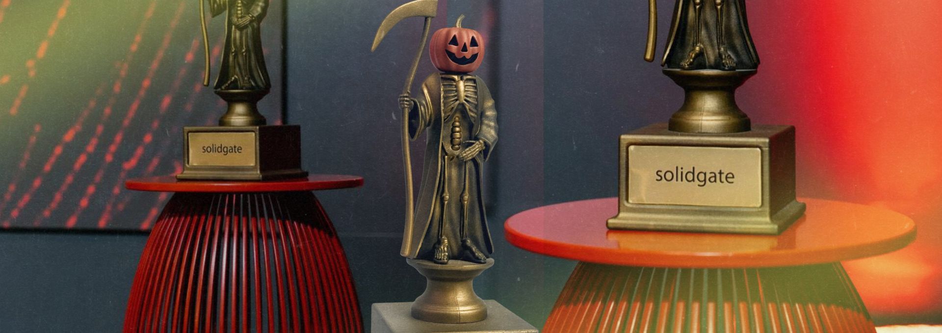 Корпоративна нагорода для Solidgate