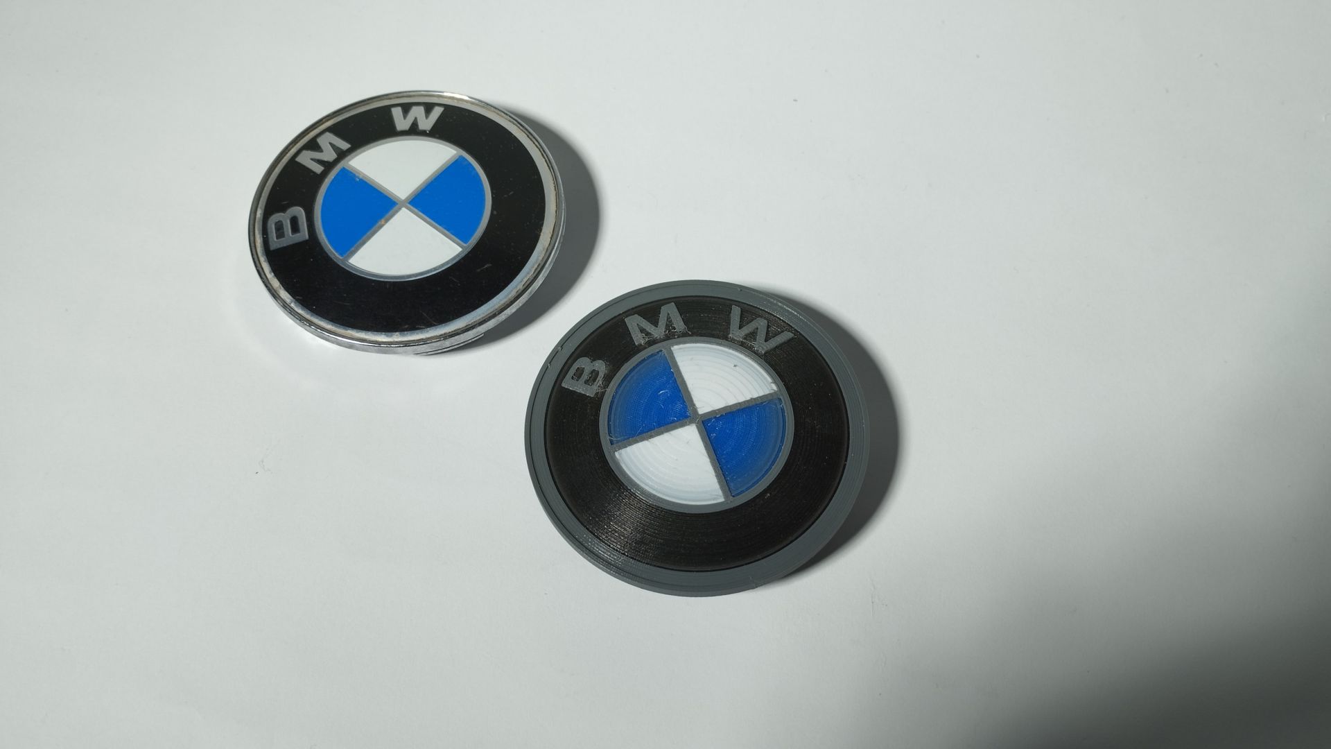 Емблема BMW