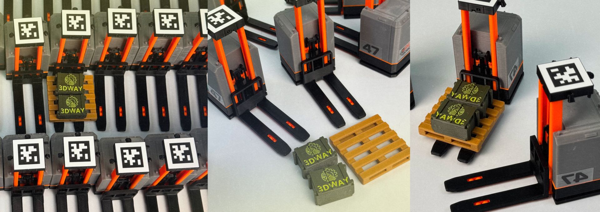 Корпоративне замовлення для Pixel Robotics